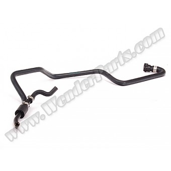 Radyatör Su Depo Hortumu X5:E53 [N62]